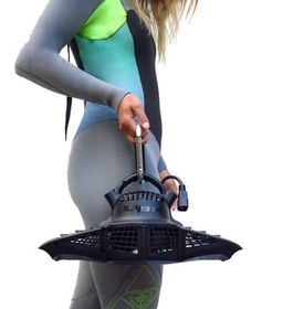 Blawesome Wetsuit dryer Neopren Trockner Produktbild