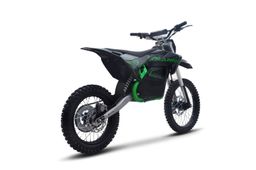 NITRO MOTORS E-Dirtbike Tyranno 2000W 72V30Ah Lith 19|16 Zoll Offroad Produktbild