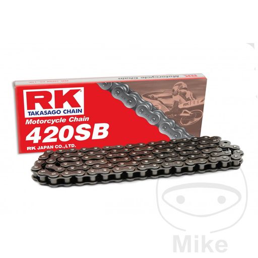 RK Standardkette 420SB/106