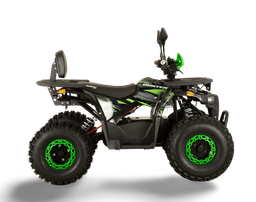 MRM Hunter II 1500W 60V Elektro Quad ATV 8-Zoll Offroad Produktbild