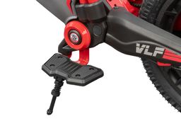 Velocifero Kinder Elektro Balance Bike Sport 24V 150W 16" Produktbild