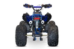 NITRO MOTORS 125ccm Midi Kinder Quad Speedy GS RS8-A Sport 8-Zoll Produktbild