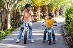 NITRO MOTORS Kinder Elektro Retro Bike HC Sport 24V 250W 16" Produktbild