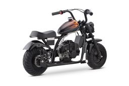NITRO MOTORS 49cc Mini Chopper Dirtbike 6 Zoll Sport 2 Produktbild