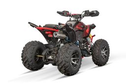 NITRO MOTORS 250ccm maxi Quad Celavi RS10 4-Gang Manuell Platin Alu Offroad Produktbild