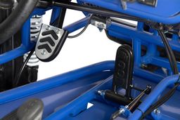 NITRO MOTOR Midi Buggy 125ccm 3-Gang Semi-Automatik mit RG Offroad Produktbild