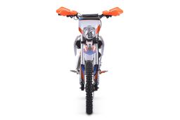 Pitbike Dirtbike MiniRocket DT160 160ccm 4-Takt 19|16 Zoll Motocross Offroad Produktbild