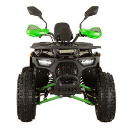 MRM Hunter II 1500W 60V Elektro Quad ATV 8-Zoll Offroad Produktbild