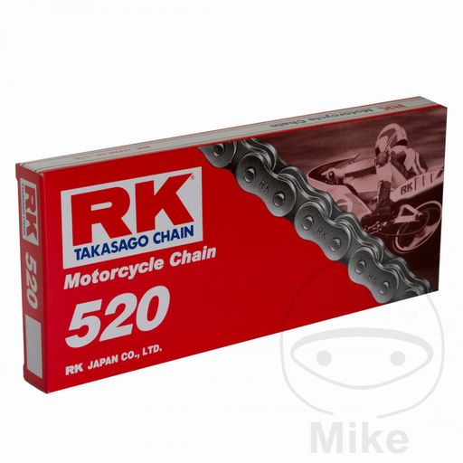 RK Standardkette 520/114