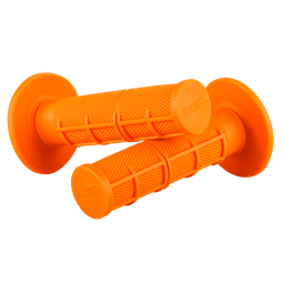 O`NEAL MX Grip Waffel Orange Produktbild