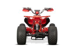 NITRO MOTORS 1500W 60V Eco midi Kinder Quad Speedy Sport 8-Zoll Offroad Produktbild
