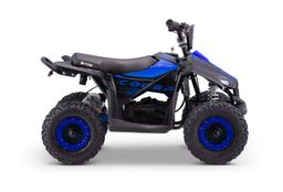 NITRO MOTORS 1000W Eco midi Kinder Quad Cooba PRM 6-Zoll Offroad Produktbild