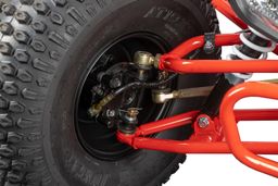 NITRO MOTORS 1500W 60V Eco midi Kinder Quad Speedy Sport 8-Zoll Offroad Produktbild
