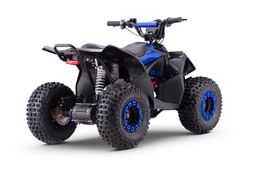 NITRO Motors 1200W Eco midi Kinder Quad Cooba PRM 7-Zoll Offroad Produktbild