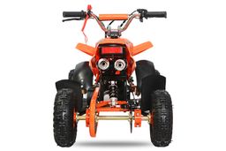 NITRO MOTORS 49ccm mini Kinder Quad Dragon Sport 4-Zoll Offroad Produktbild