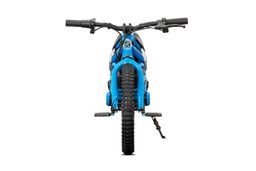Velocifero Kinder Elektro Balance Bike Race 21.6V 150W 16" Produktbild