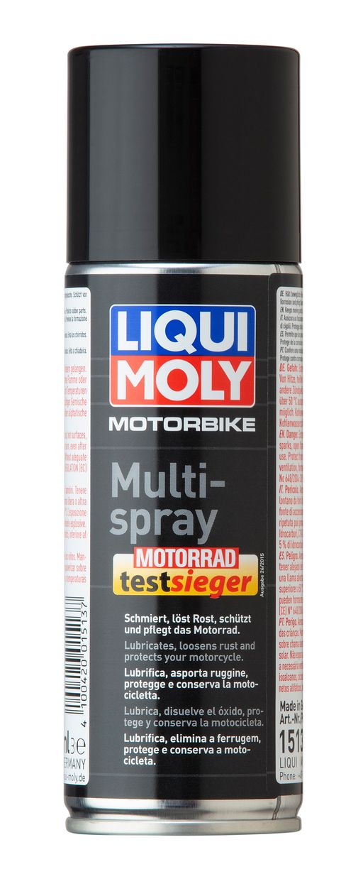 Multispray Liqui Moly