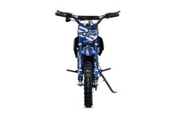 NITRO MOTORS 1000W Eco mini Kinder Dirtbike Fossa Sport 10-Zoll Offroad Produktbild