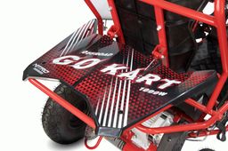 NITRO MOTORS 1000W Eco midi Kinder Buggy Racer PRM 6 Offroad Produktbild