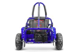 NITRO MOTORS 1000W Eco midi Kinder Buggy Gokid PRM 6 Zoll Offroad Produktbild