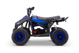 NITRO MOTORS 1000W Eco midi Kinder Quad Cooba PRM 6-Zoll Offroad Produktbild