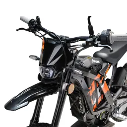 SUR-RON L1eX Streetlegal, X-Controller, E-Motocross 3000W 40Ah Facelift V-Max 45km/h Produktbild