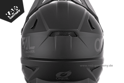 FullFace Helm Backflip Helmet Produktbild