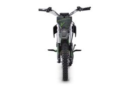 NITRO Motors E-Dirtbike Serval VX 1600W 48V15Ah 14|12 Zoll Offroad Produktbild