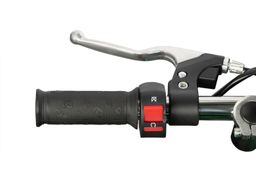 NITRO Motors 49ccm Pocketbike Rocket VX 6-Zoll Sport 2 Offroad Produktbild