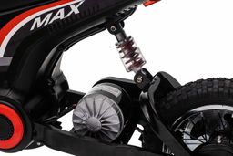Elektro Kinder Motorrad KIDS DIRTBIKE 350W 24V/10Ah Produktbild