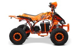 NITRO MOTORS 1000W Eco midi Kinder Quad Speedy Sport 7-Zoll Offroad Produktbild