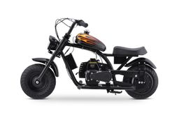 NITRO MOTORS 49cc Mini Chopper Dirtbike 6 Zoll Sport 2 Produktbild