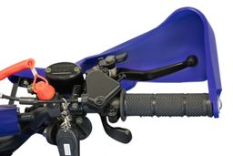 NITRO MOTORS 125ccm Midi Kinder Quad Stone Rider RS8-A 8-Zoll Offroad Produktbild