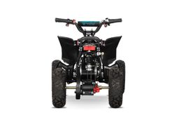 Nitro Motors Replay Cross Eco mini Quad 1000W 36V 6 Zoll Offroad Produktbild