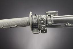 ERIDE PRO SR l3e 2025 25kW Peak 125er Straßenzulassung Produktbild