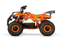 NITRO Motors E-Quad 1200W Dusty BTF Profile XL Offroad Produktbild