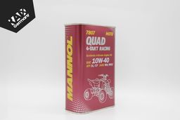 Mannol Öl 4-Takt Racing Quad 10W-40 (1L) Produktbild