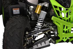 NITRO MOTORS 250ccm maxi Quad Celavi RS10 4-Gang Manuell Platin offroad Produktbild