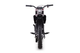 NITRO E-Dirtbike 2000W Tiger VX 60V15,6Ah Lithium 14|12 Zoll Offroad Produktbild