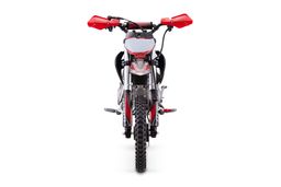 Pitbike Crossbike Dorado DK125 4T 14|12 Zoll 4G Halbautomatik Motocross Offroad Produktbild