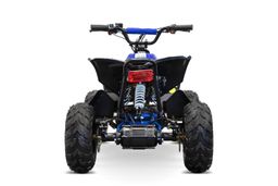 NITRO MOTORS 1200W Eco midi Kinder Quad Avenger PRM 6-Zoll Offroad Produktbild