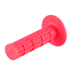 O`NEAL MX Grip Waffel Neon-pink Produktbild