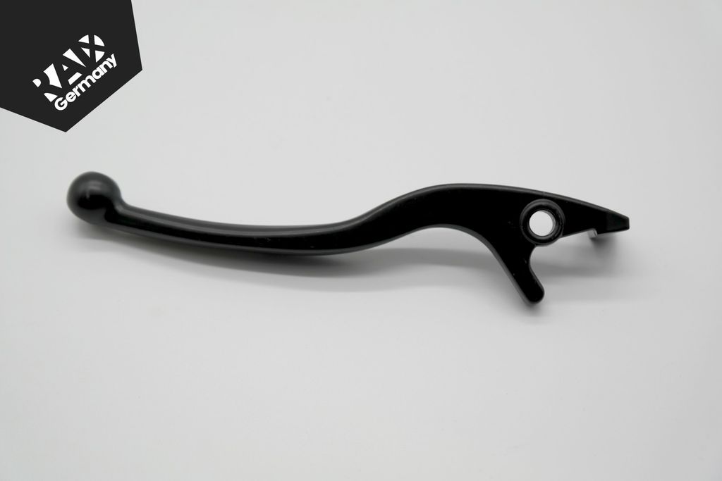 Nitro Bremshebel Pitbike universal links  18,5cm Produktbild