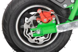 NITRO Motors 49ccm Pocketbike Rocket VX 6-Zoll Sport 2 Offroad Produktbild