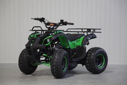 Quad 125ccm ATV 006S Semi-Automatic  - 8 Zoll Produktbild