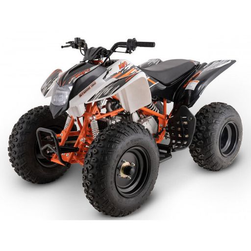 Kayo A150 Sport Kinderquad 4-Takt 150ccm ölgekühlt 10|9 Zoll Offroad