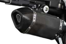 NITRO MOTORS 125ccm Midi Kinder Quad Quablo Turbo RS8-3G Platin 8-Zoll Produktbild