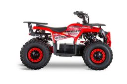 NITRO E-QUAD NERINO 1200W 48V mit BTF2 Reifen Produktbild