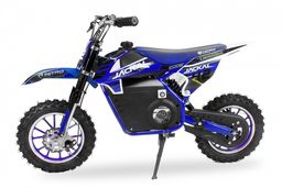 Nitro Motors Eco Dirtbike 1000W Jackal Eco 10 Zoll Produktbild