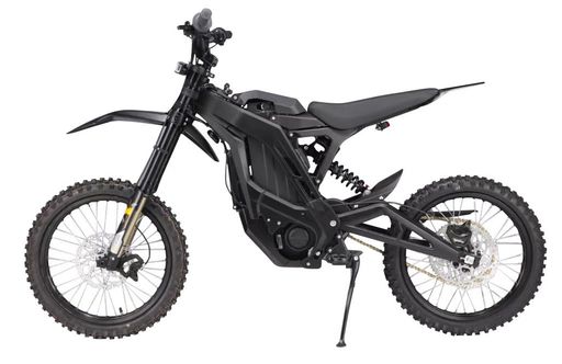 ERIDE PRO SR l3e 2025 25kW Peak 125er Straßenzulassung